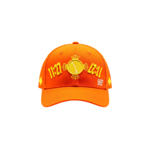 Royalty Time Cap