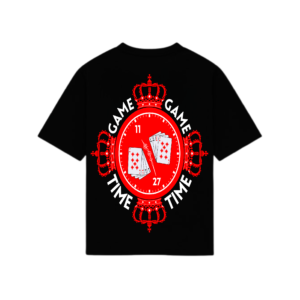 Game Time Tee