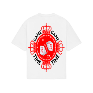 Game Time Tee