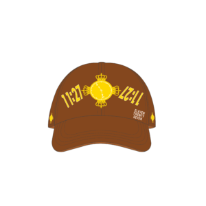 Royalty Time Cap