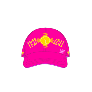 Royalty Time Cap