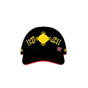 Royalty Time Cap
