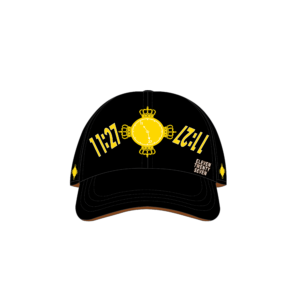 Royalty Time Cap