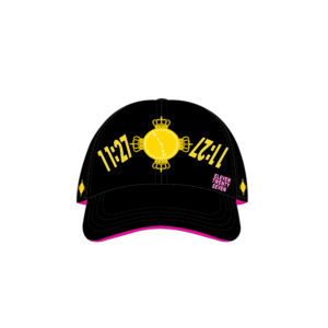 Royalty Time Cap