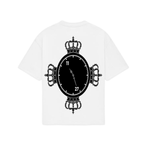 Signature Time Tee