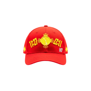 Royalty Time Cap