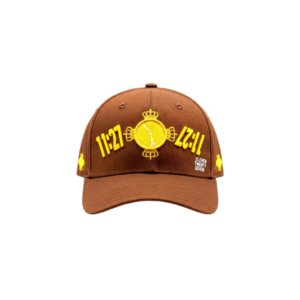 Royalty Time Cap