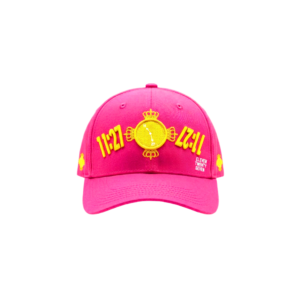 Royalty Time Cap
