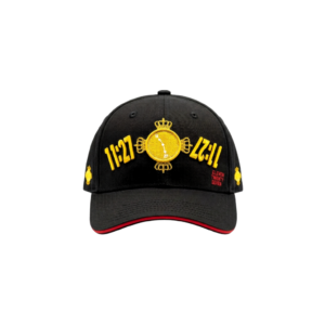 Royalty Time Cap