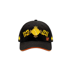Royalty Time Cap