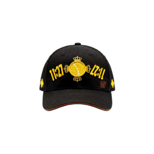 Royalty Time Cap