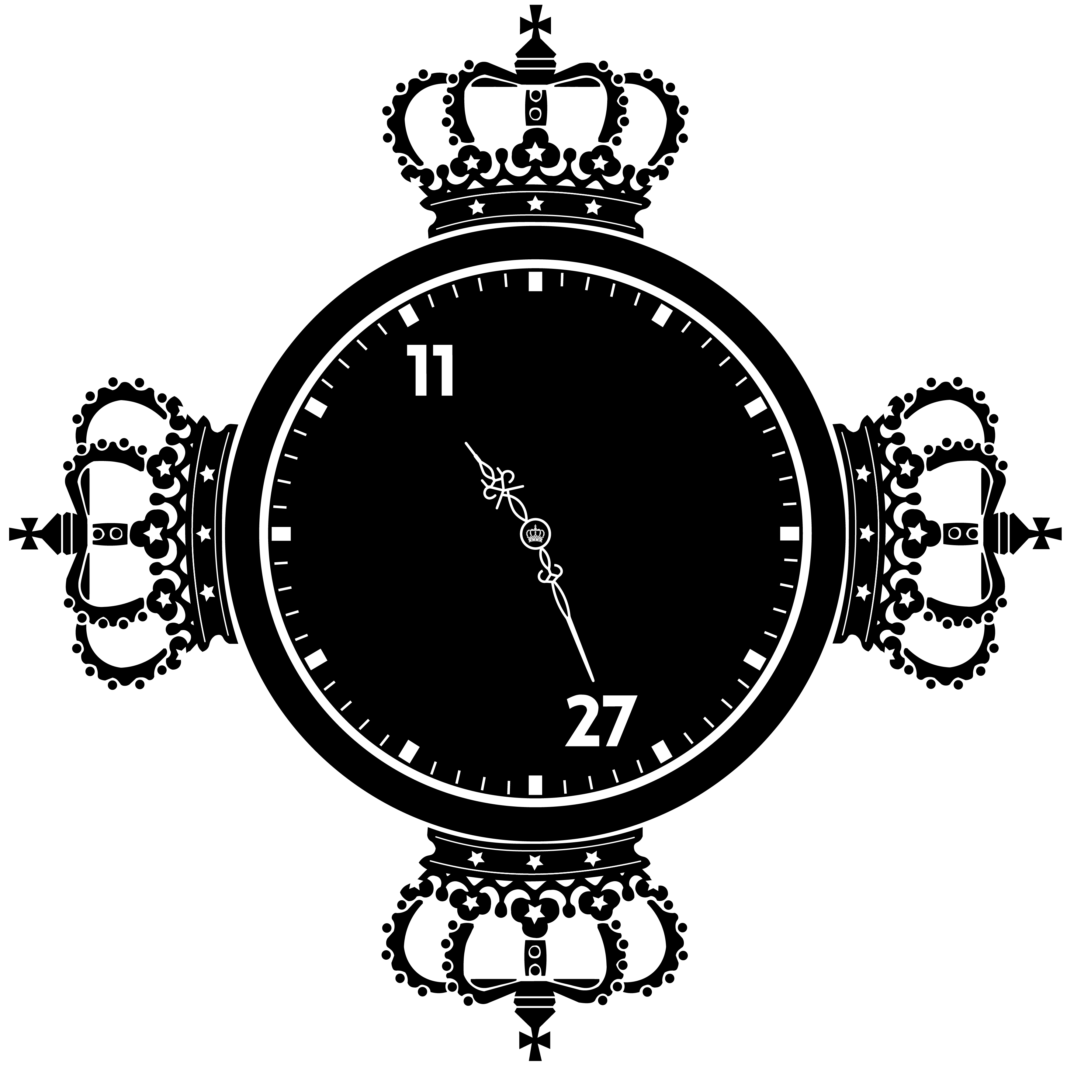 11:27 Official Site | Perfect Timing